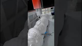 2021 marble granite stone engraving carving cnc router working