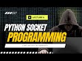 Python Socket Programming: A Must-Have Skill For Cybersecurity