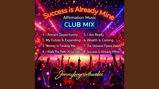 My Future Is Expanding (Club Mix)