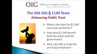 Training Video - Fraud Prevention and Detection