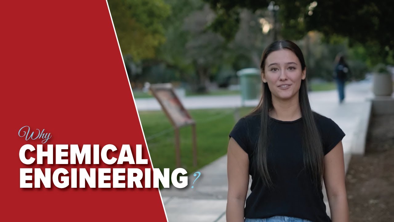 Chemical Engineering Youtube