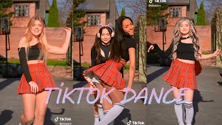 Despacito Magik Edit   Kuya Magik Best TikTok Dance Compilation