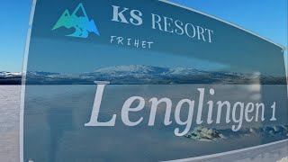 KS Resort i Lierne