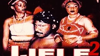 Ijele Season 2 - Latest Nigerian Nollywood Movie