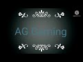 AG gaming