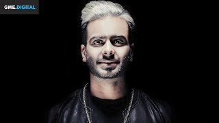 MANKIRT AULAKH - BADNAM (The Bad Boy) Dj Flow | Latest Punjabi Songs 2017 | Sky Digital
