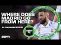 Real Madrid's LaLiga season is 'domestically over' - Craig Burley | ESPN FC