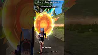 Sonia + Portal 🔥 Sonia Character Trick in BR Rank #srikantaff