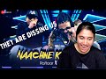 Raftaar x Brodha V - Naachne Ka Shaunq REACTION | Ashmita Reacts