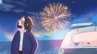 New Year Countdown 🎇 New Year Lofi Music