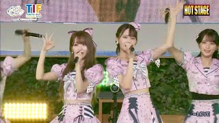 【=LOVE】TOKYO IDOL FESTIVAL 2023