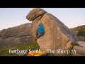 Burbage South - The Sheep 7A