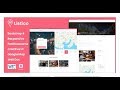 Listico - Listing & Directory HTML Template | Themeforest Templates