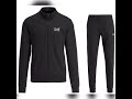 Emporio Armani 8NPV51 PJ05Z EA7 Full Zip Tracksuit