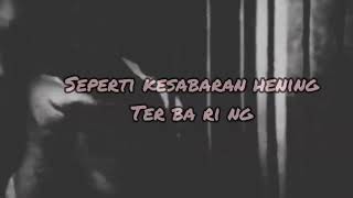 kebas rabak -  Unrilis