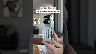 Hidden DJI Flip Feature That All Drones Should Have!