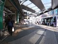 東上線朝霞台駅から武蔵野線北朝霞駅への乗り換え