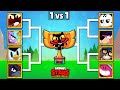 Who is The Best Animal Brawler? | Season 29 | Brawl Stars Tournament