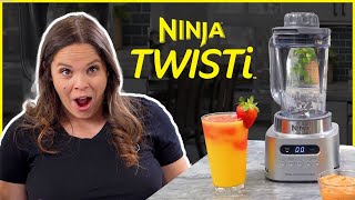 Ninja TWISTi High-Speed Blender Duo | Unboxing \u0026 Initial Review