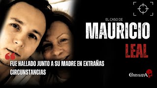 El caso de Mauricio Leal El estilista de las estrellas | Criminalista Nocturno