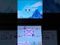 ミートピア【miitopia】 ボス戦【紅色オロチ×2戦▪2ターンキル、風の女王クリス u0026フワフラワー×2戦▪2ターンキル】