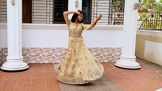 Deewani Mastani | Dance Cover | Rupa Datta