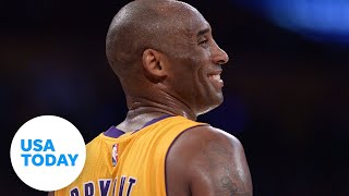 Remembering Kobe Bryant: His final interview, his death and his legacy | USA TODAY