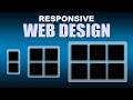 Why Your Web Design Isn't Responsive And How to FIX IT NOW