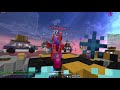 i had to record this video twice uncut skywars 12