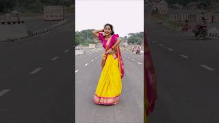 The BEST Chuttamalle Dance Moves You've Never Seen