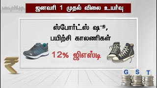 ஆன்லைன் உணவு சேவை நிறுவனங்கள் - 5% ஜிஎஸ்டி: மத்திய நிதி அமைச்சர் நிர்மலா சீதாராமன்