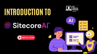 What is Sitecore AI (SitecoreAI) | Generative AI, Agentic AI & Sitecore Studio Explained #sitecore