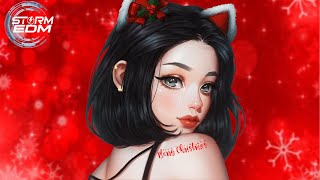 CHRISTMAS MUSIC MIX 🎅 Best Trap - Dubstep - EDM 🎅 Merry Christmas 2021 & Happy New Year 2022