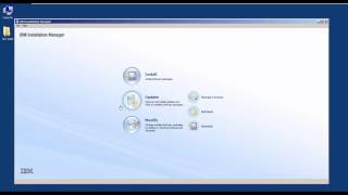 IBM Rational Test - Functional test Installation