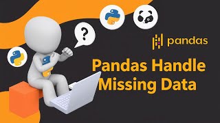 Handling Missing Data in Pandas | Python Data Cleaning | Fillna, Dropna & Interpolation Explained