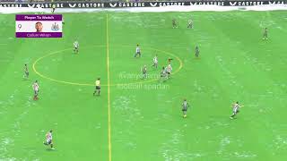 Newcastle vs Southampton | Carabao Cup 2022/23