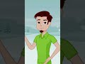 selfi ke trike comedycartoon cartoon shorts funny @ytvispanimators animatedcartoon