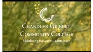 CGCC - Redefining the Way Students Learn