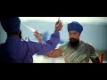 khanda yoddha the warrior kuljinder singh sidhu releasing on 31st october 2014