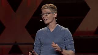 Nuclear waste: the key to our future energy needs? | Jo Lackenby | TEDxSydney