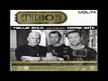 va techno club vol. 14 cd 2 mixed by cosmic gate