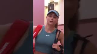 Roland Garros Updates | Paula Badosa Withdraw from Roland Garros due to Spine Injury | WTA Tennis