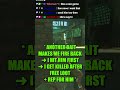 every scav bait u0026 karma in one video escapefromtarkov