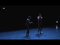 trailer new moves dance makers of the future dutch national ballet