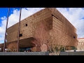 VISIT: National Museum of African American History Feb. 19