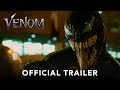 VENOM - Official Trailer (HD) VENOM - Official Trailer (HD)