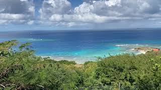 Our Trek Apartment View, Union Island