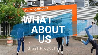 Graaf Producties - What About Us - 2021