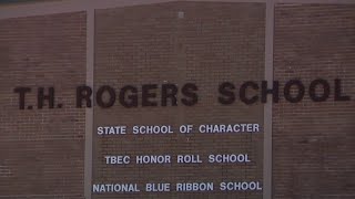 Parents concerned after Houton ISD considers moving special needs program to new campus