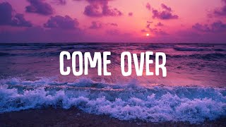 Rudimental - Come Over (Lyrics) ft. Anne-Marie & Tion Wayne